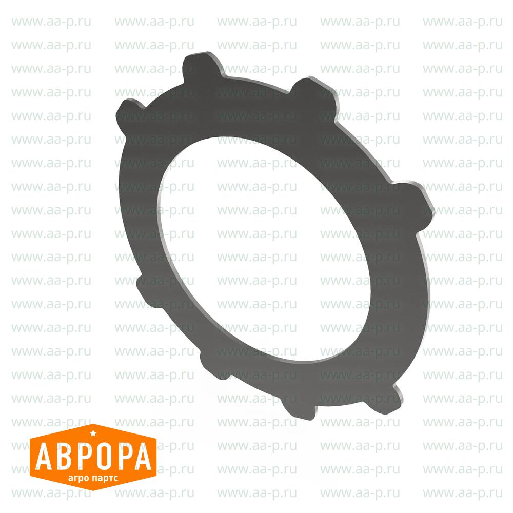 R78155 ПЛАСТИНА  МУФТЫ